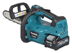 MOTOSIERRA INALÁMBRICA MAKITA XGT 40V  B&C 14" UC004GM103