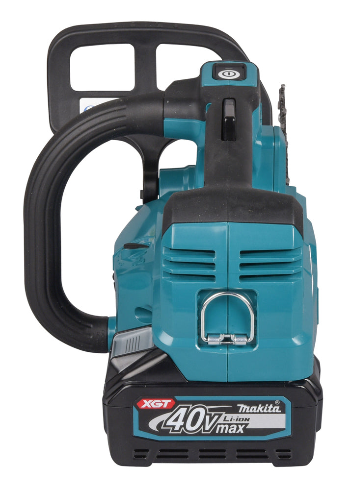 MOTOSIERRA INALÁMBRICA MAKITA XGT 40V  B&C 14" UC004GM103