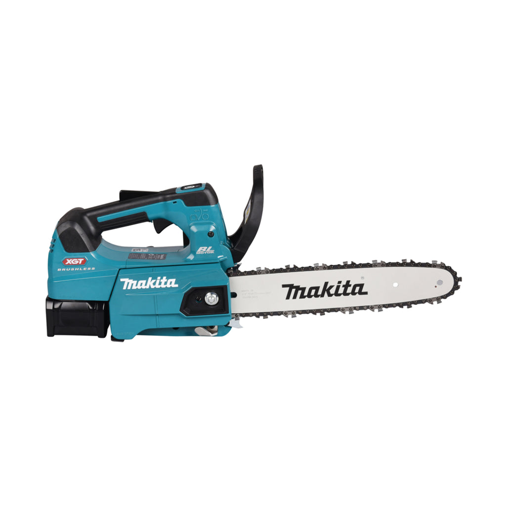 MOTOSIERRA INALÁMBRICA MAKITA XGT 40V  B&C 14" UC004GM103