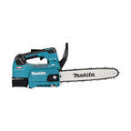MOTOSIERRA INALÁMBRICA MAKITA XGT 40V  B&C 14" UC004GM103