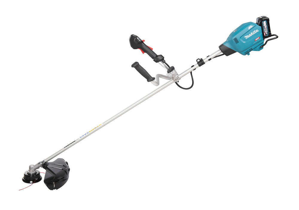 DESBROZADORA INALÁMBRICA MAKITA XGT 40V UR013GT203