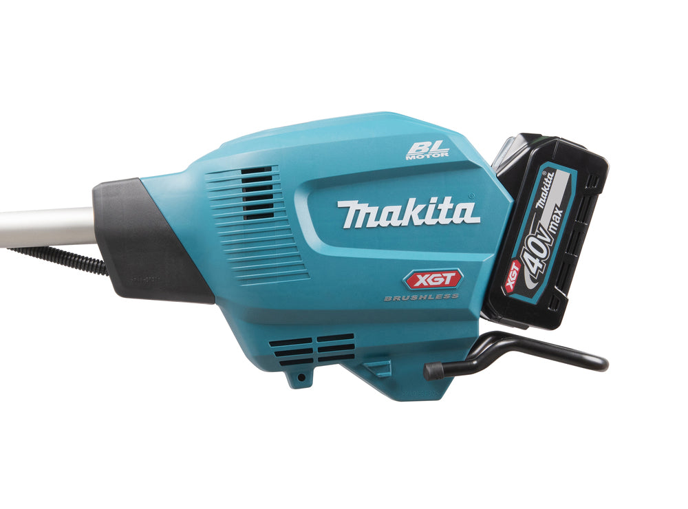 DESBROZADORA INALÁMBRICA MAKITA XGT 40V UR013GT203