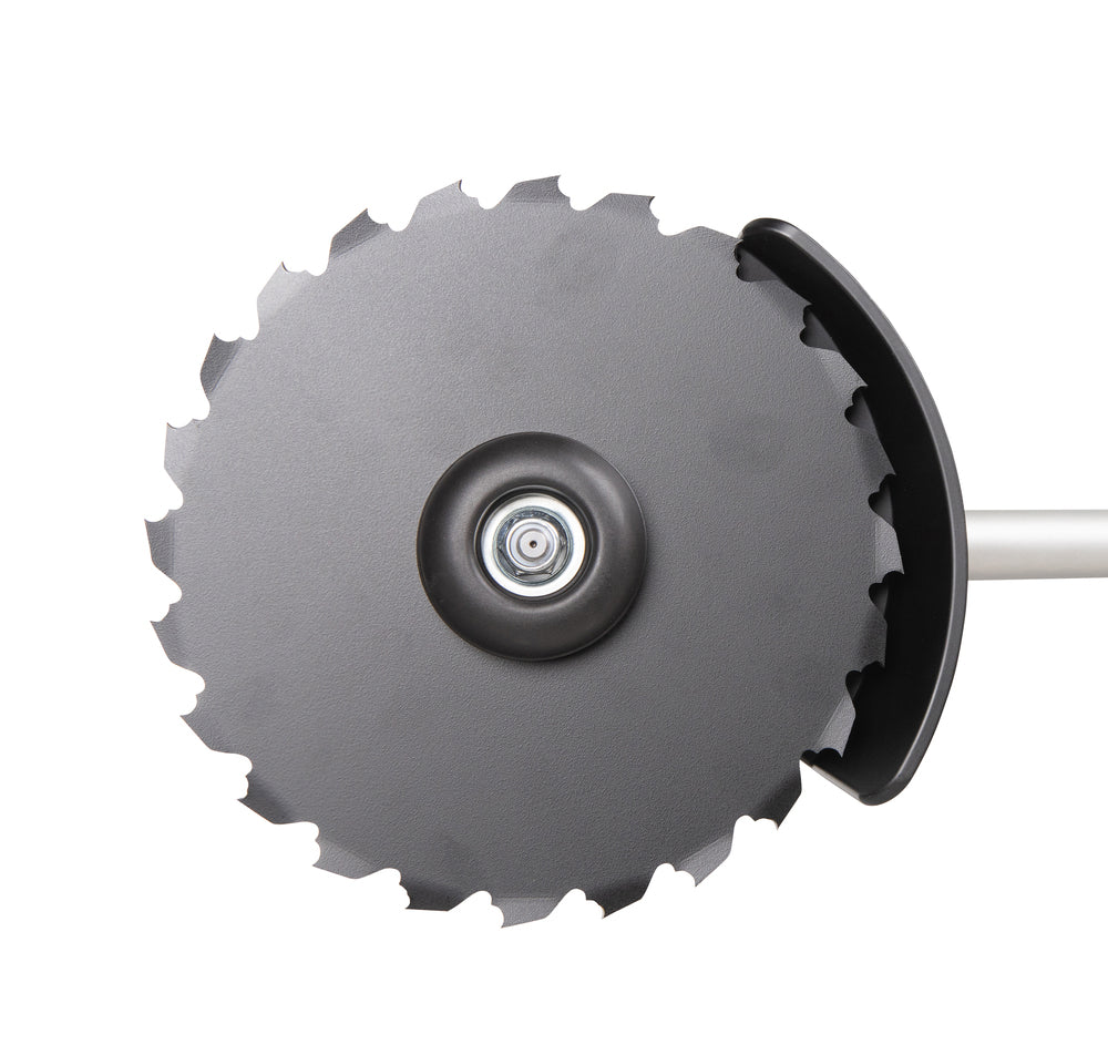 DESBROZADORA INALÁMBRICA MAKITA XGT 40V UR013GT203