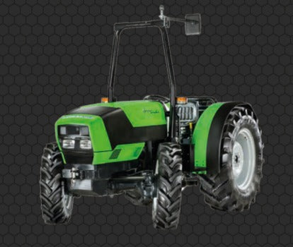 Agroplus F65 Keyline