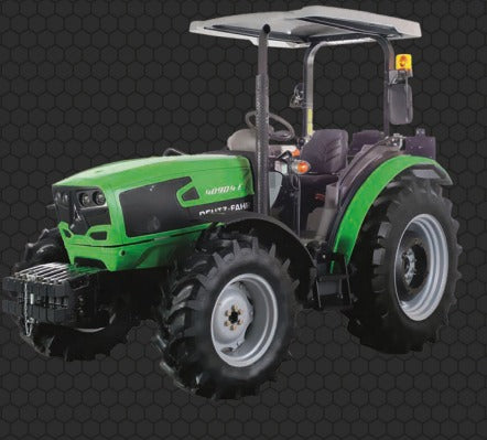 Deutz Fahr 4090.4E