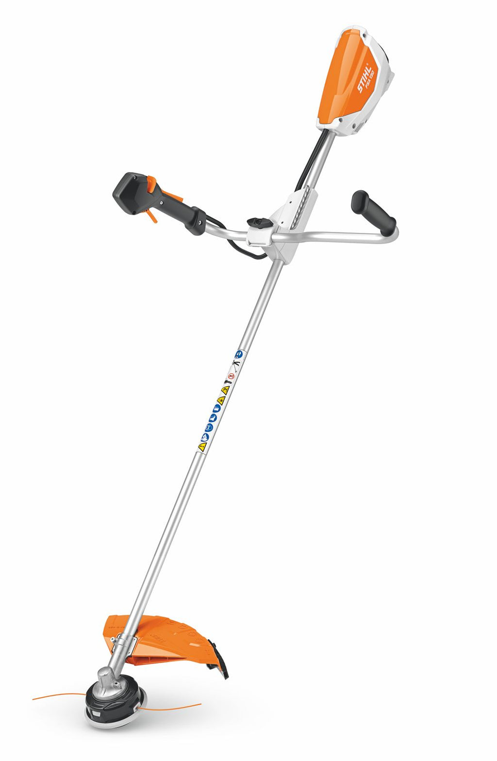 DESBROZADORA DE BATERÍA STIHL FSA 130