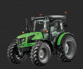 Agrofarm 5125