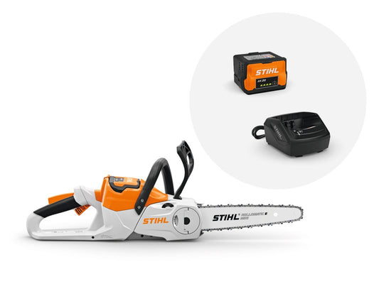 MOTOSIERRA DE BATERÍA STIHL MSA 60