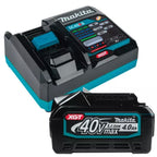 MOTOSIERRA INALÁMBRICA MAKITA XGT 40V  B&C 14" UC004GM103