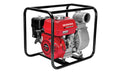 Motobomba Honda WB30XM-MFX