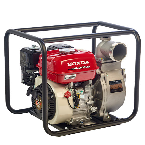 Motobomba Honda WL30XM-MFX