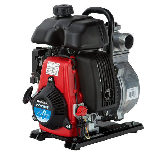 Motobomba Honda WX15T-D